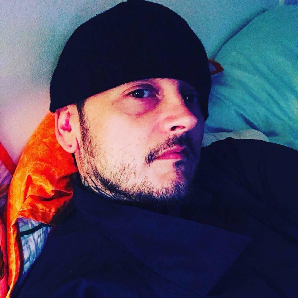 Meet your Posher, Tim